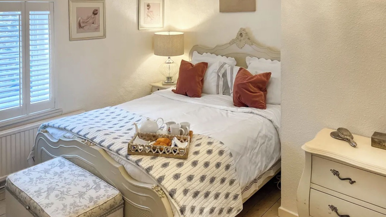 Photo of Bedroom in Addingham