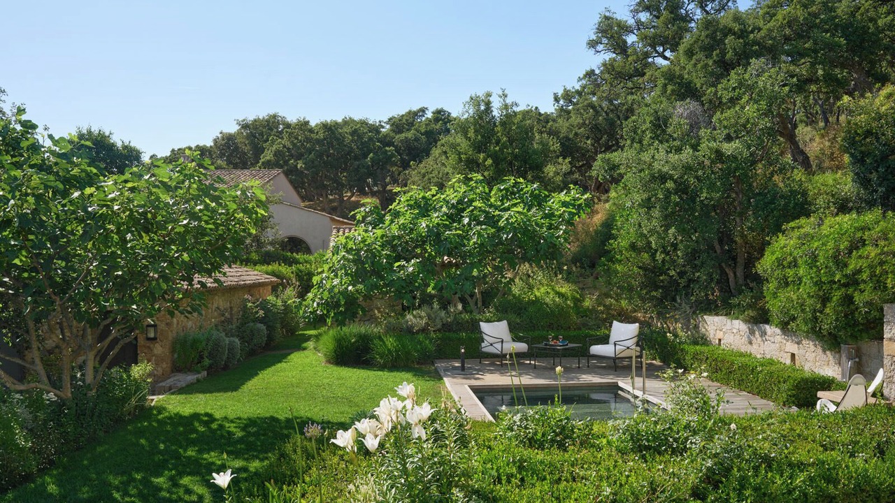 Photo of Outdoor in Grimaud