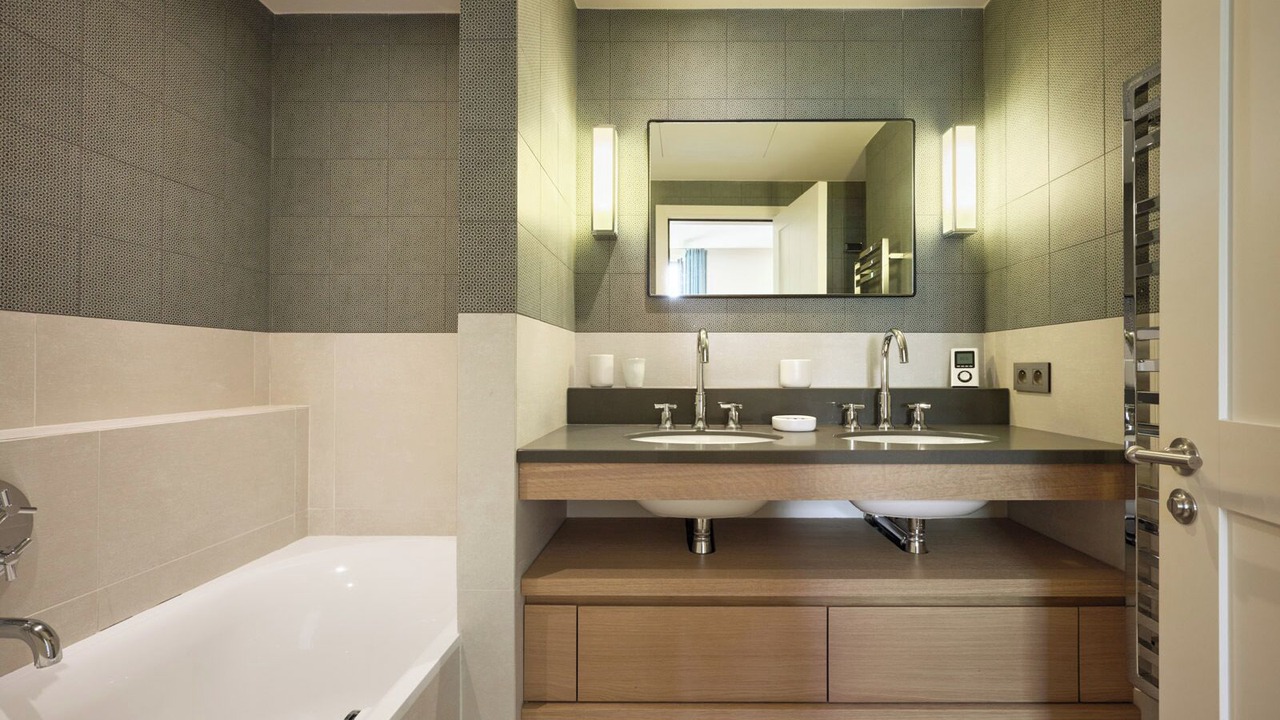 Photo of Bathroom in Grimaud