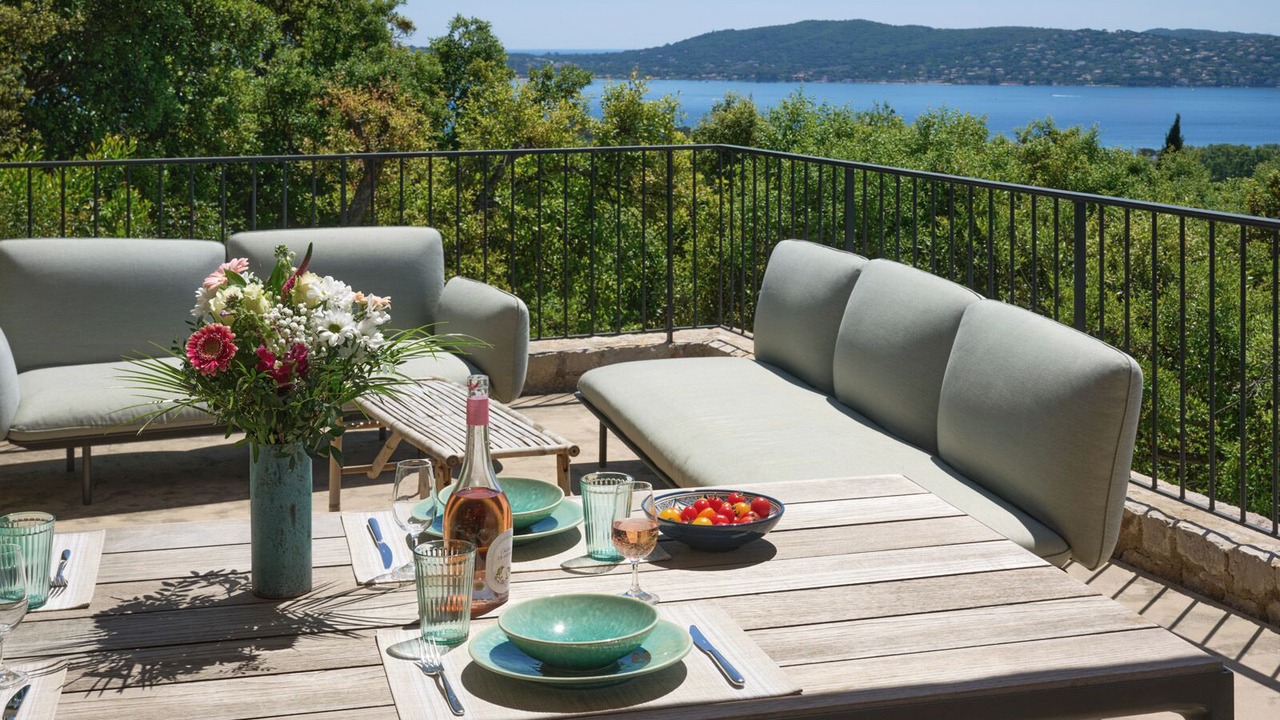 Photo of Outdoor in Grimaud