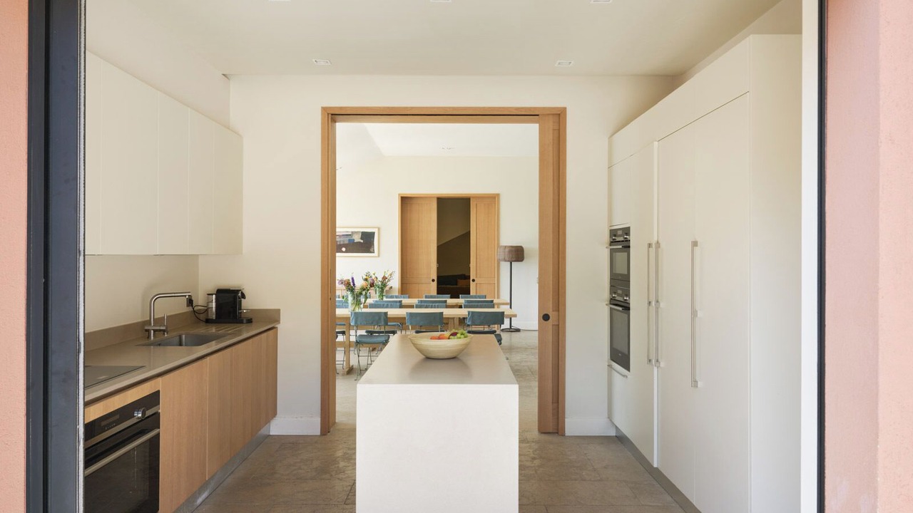 Photo of Kitchen in Grimaud