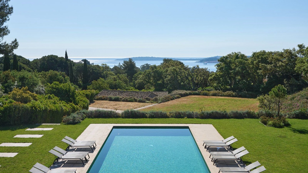 Photo of Outdoor in Grimaud