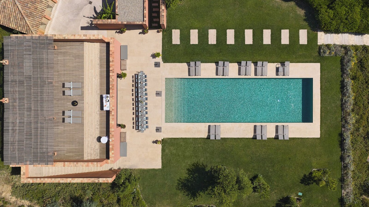 Photo of Outdoor in Grimaud