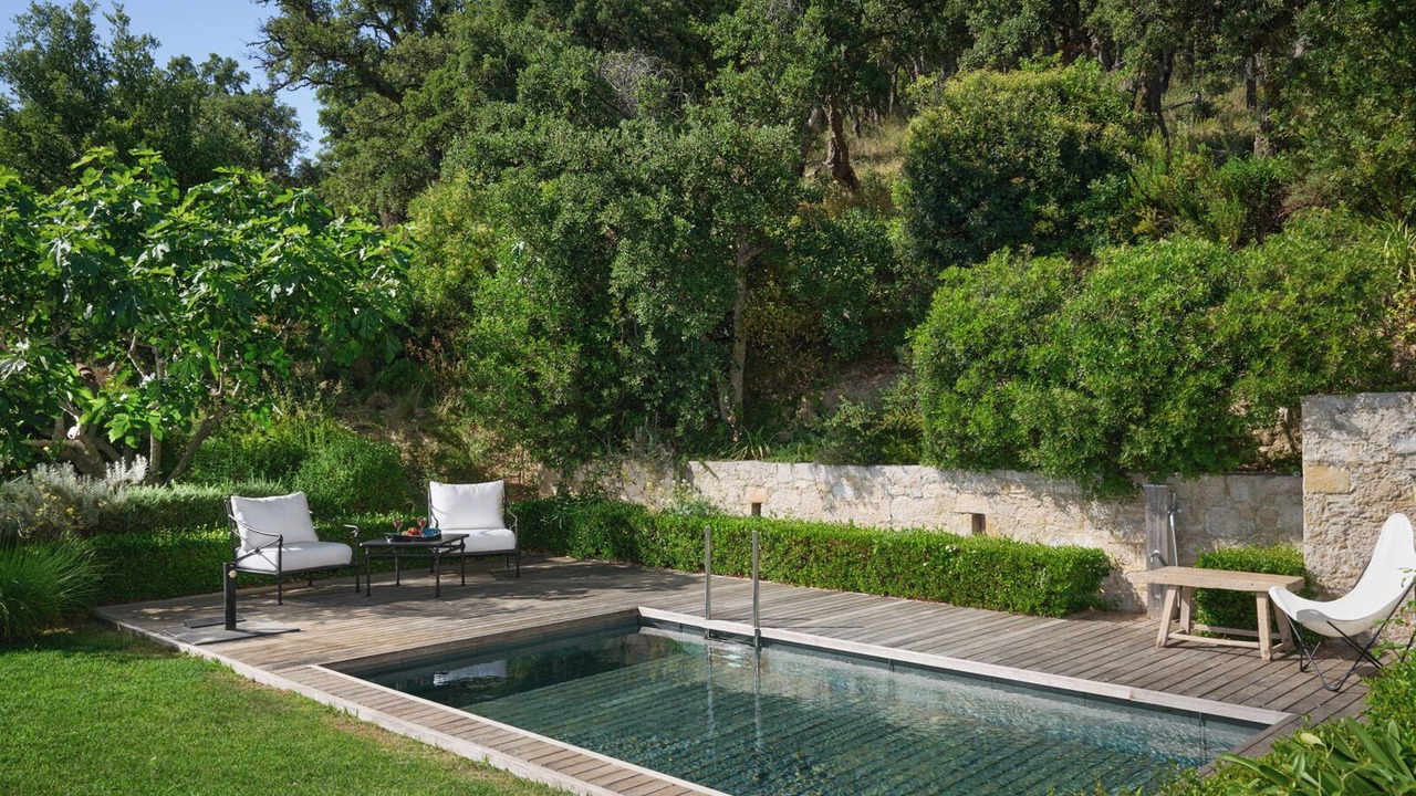 Photo of Outdoor in Grimaud