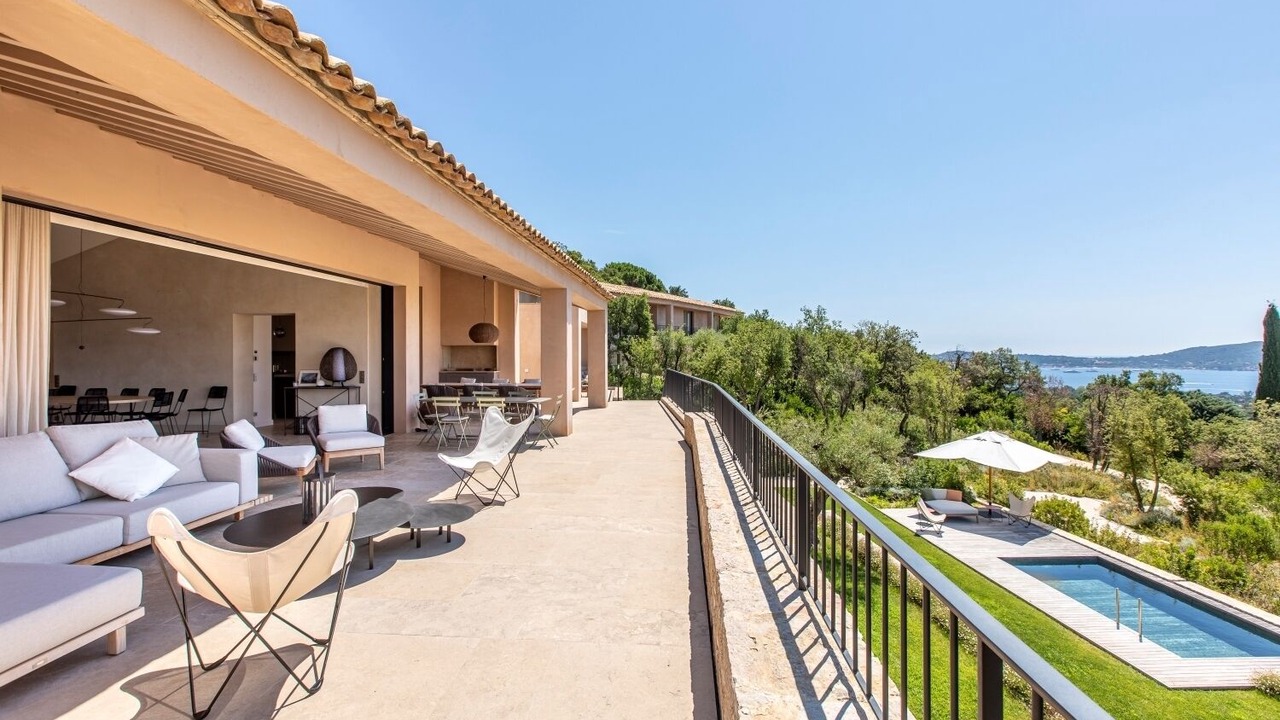 Photo of Outdoor in Grimaud