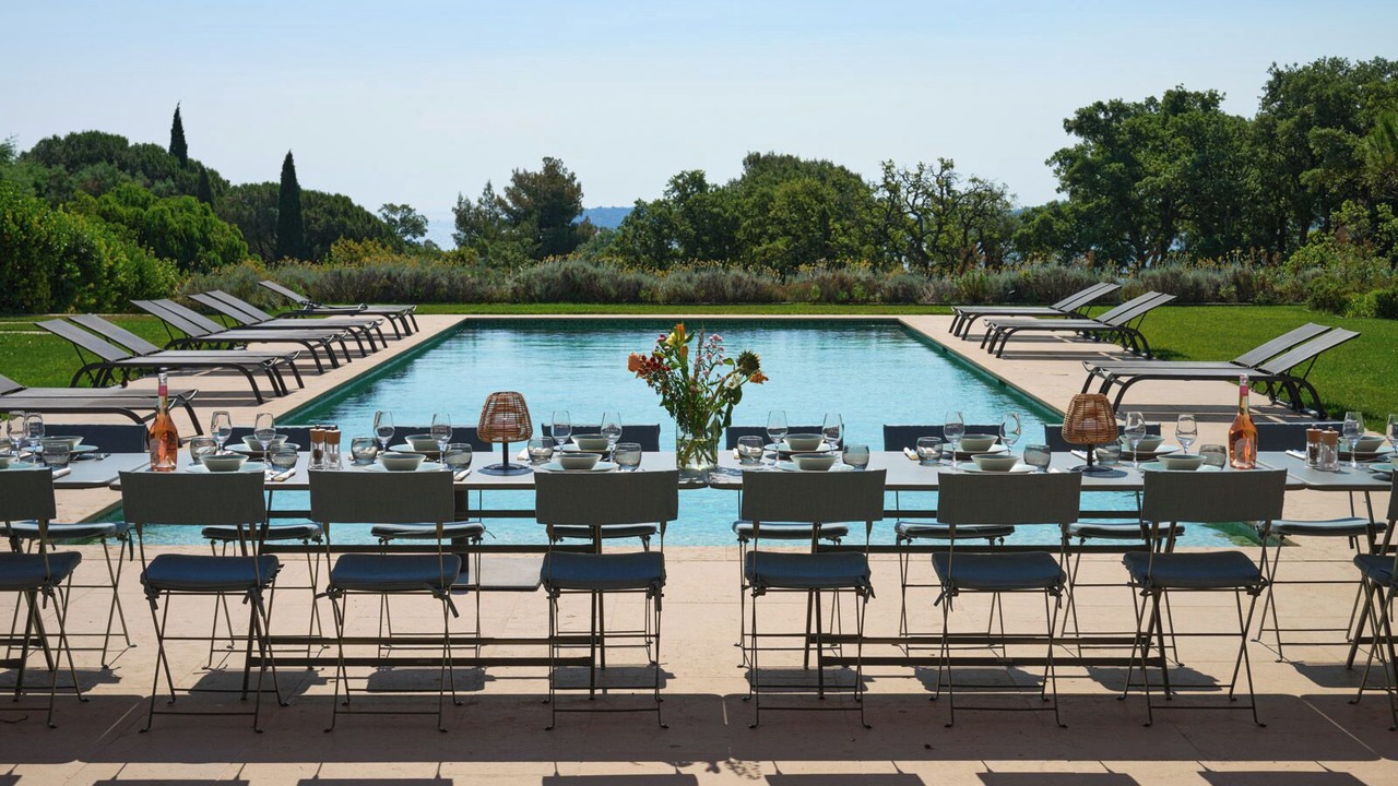 Photo of Outdoor in Grimaud