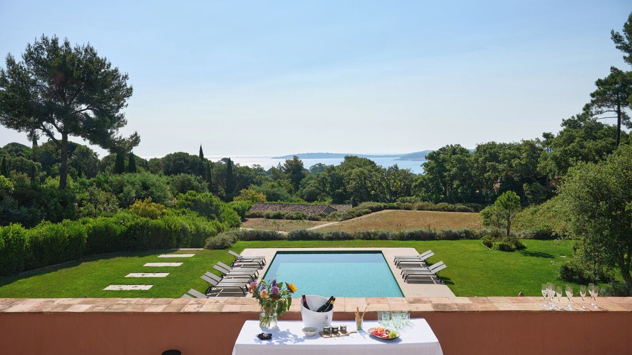 Photo of Outdoor in Grimaud