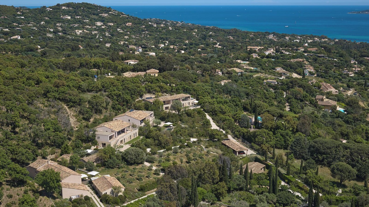 Photo of Outdoor in Grimaud