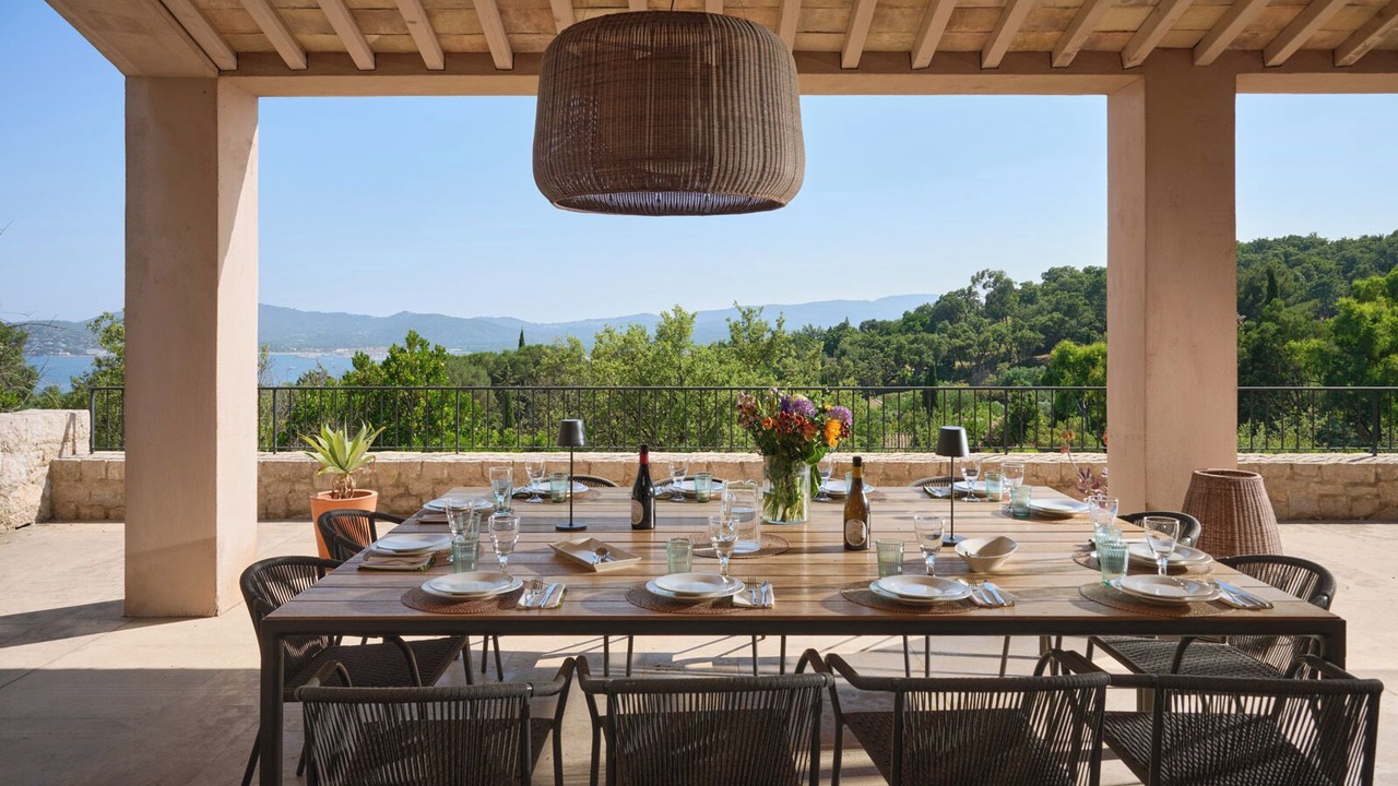 Photo of Outdoor in Grimaud