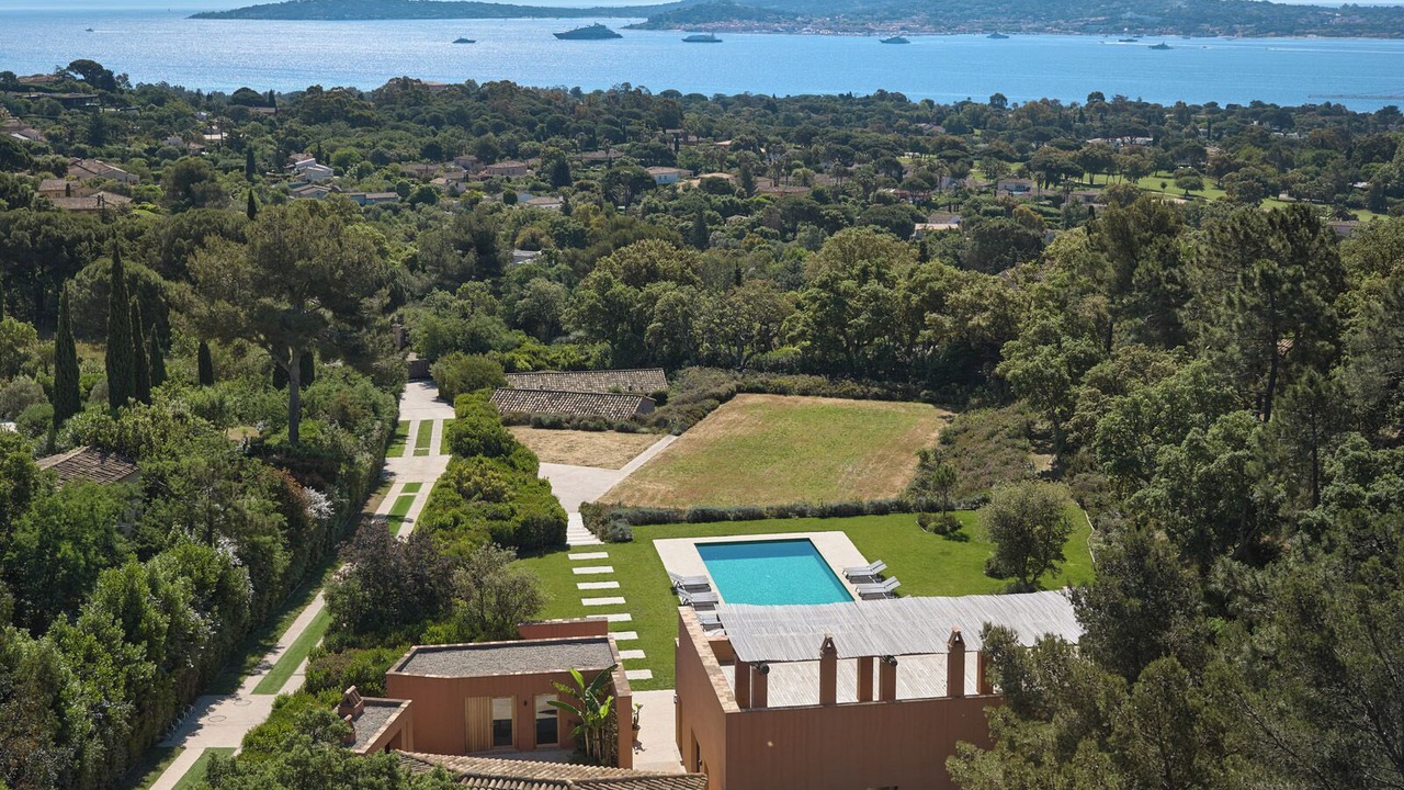 Photo of Outdoor in Grimaud