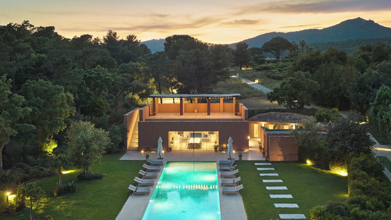 Photo of Outdoor in Grimaud