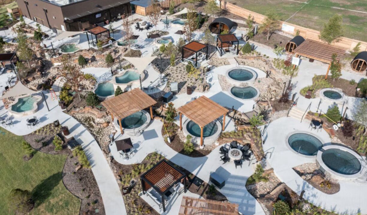 Photo of Outdoor in The Colony