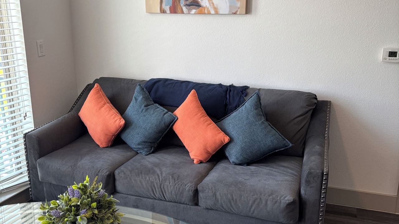 Photo of Livingroom in The Colony