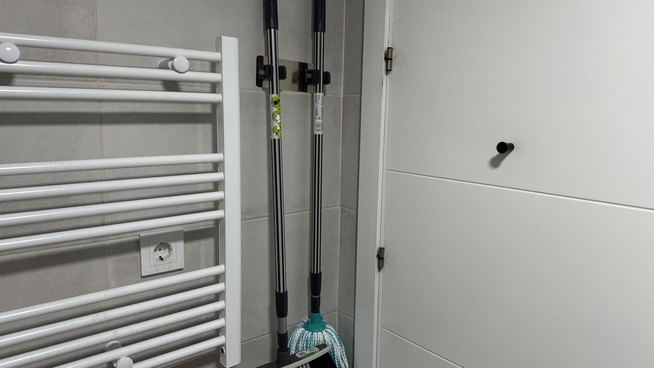 Photo of Bathroom in Centro