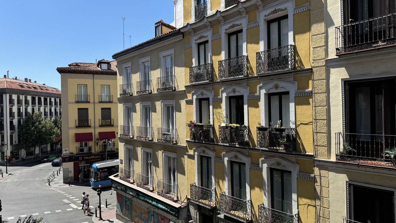 Photo of Outdoor in Centro