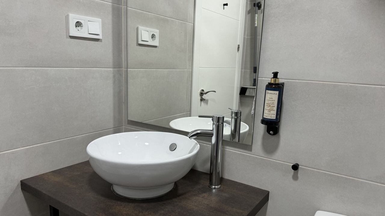 Photo of Bathroom in Centro