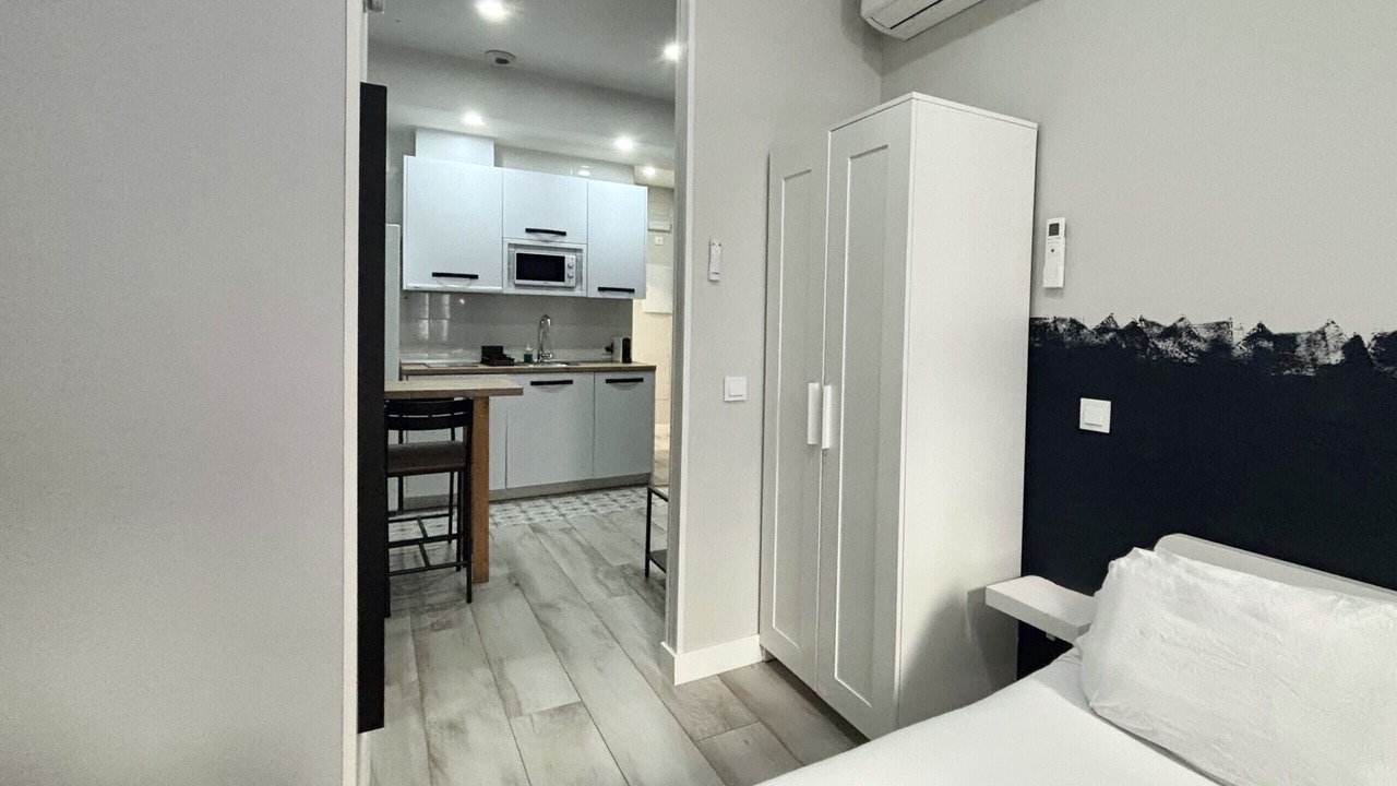 Photo of Bedroom in Centro