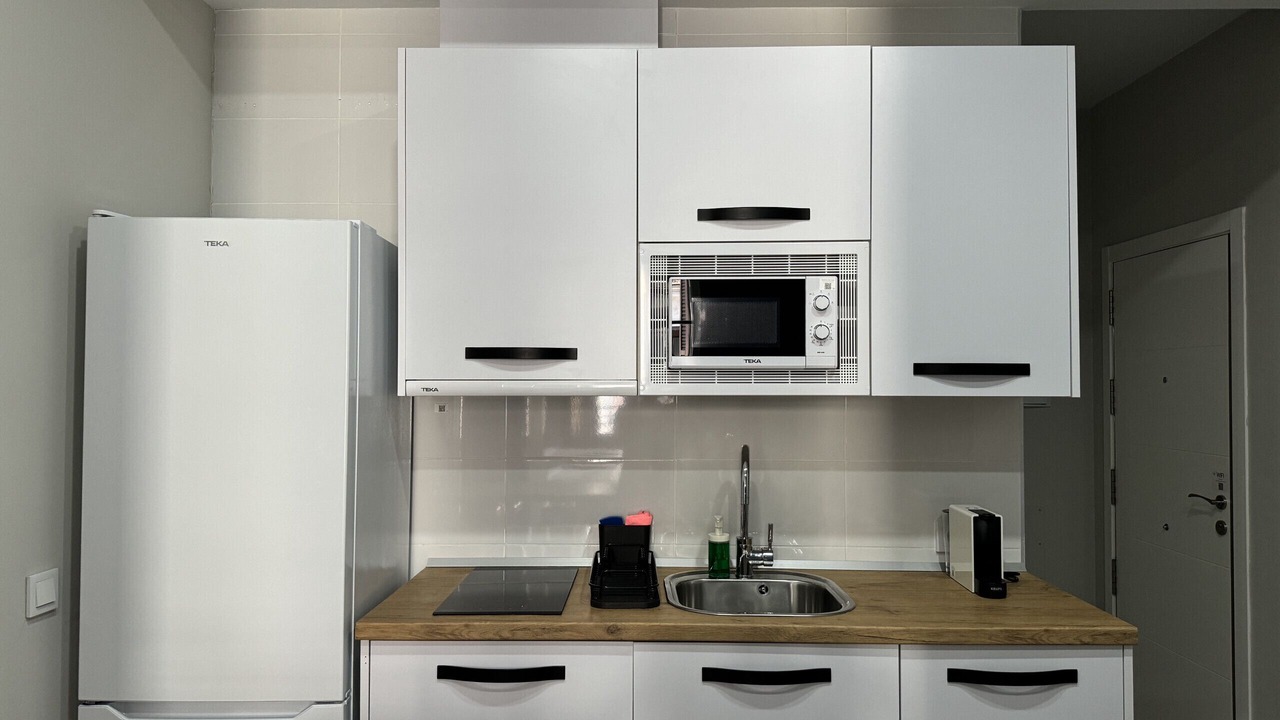 Photo of Kitchen in Centro