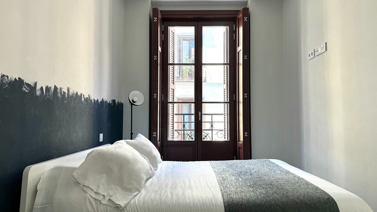 Photo of Bedroom in Centro