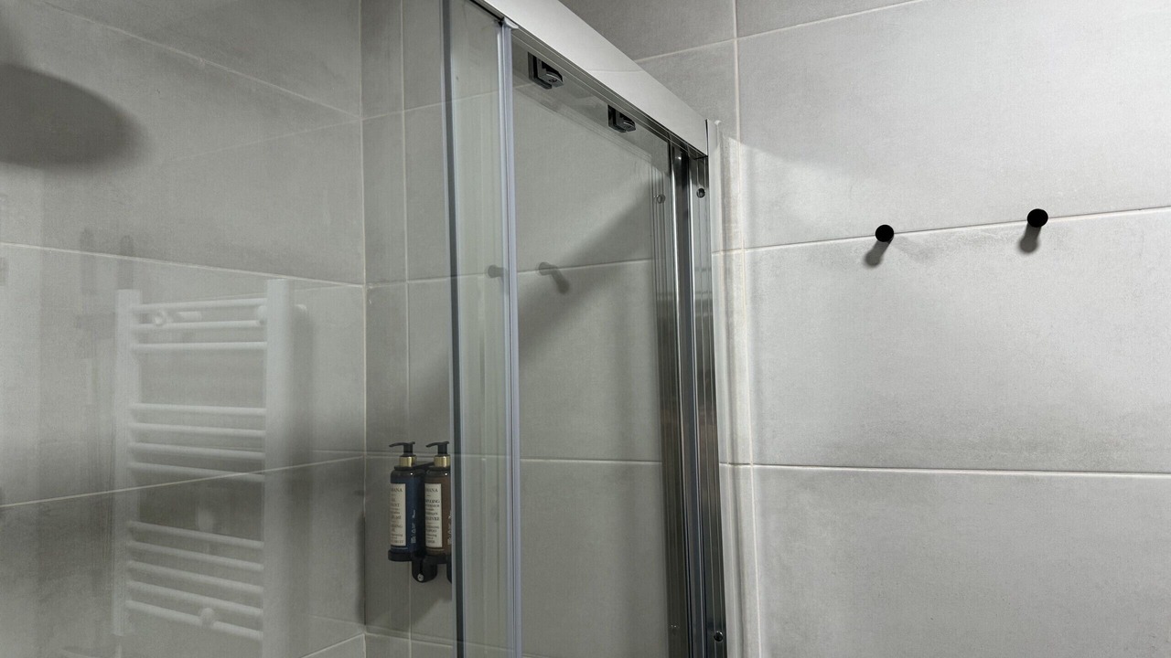 Photo of Bathroom in Centro
