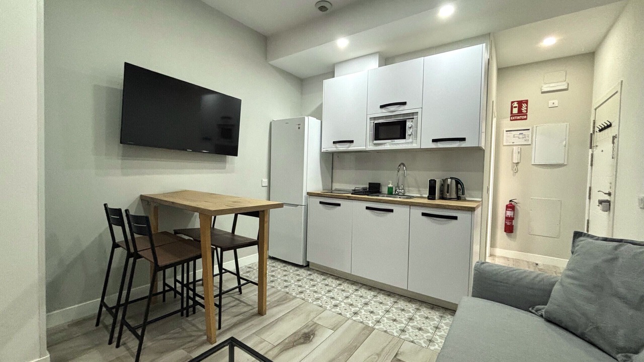 Photo of Livingroom in Centro