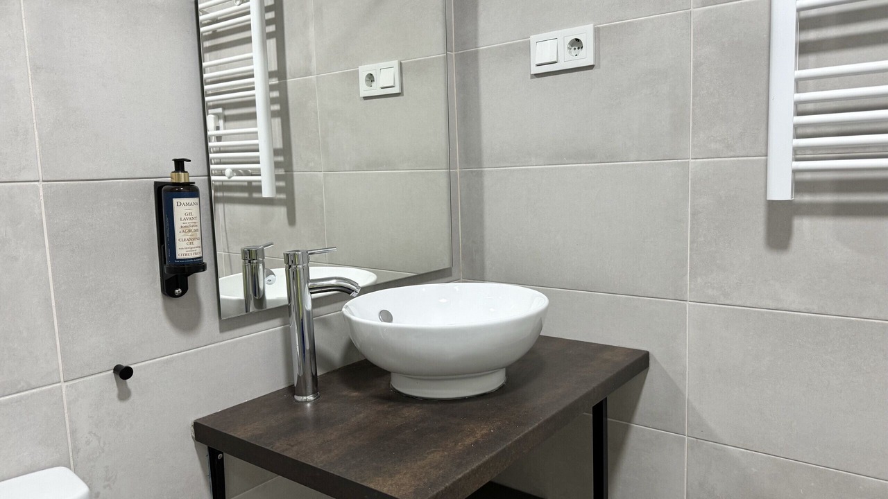 Photo of Bathroom in Centro