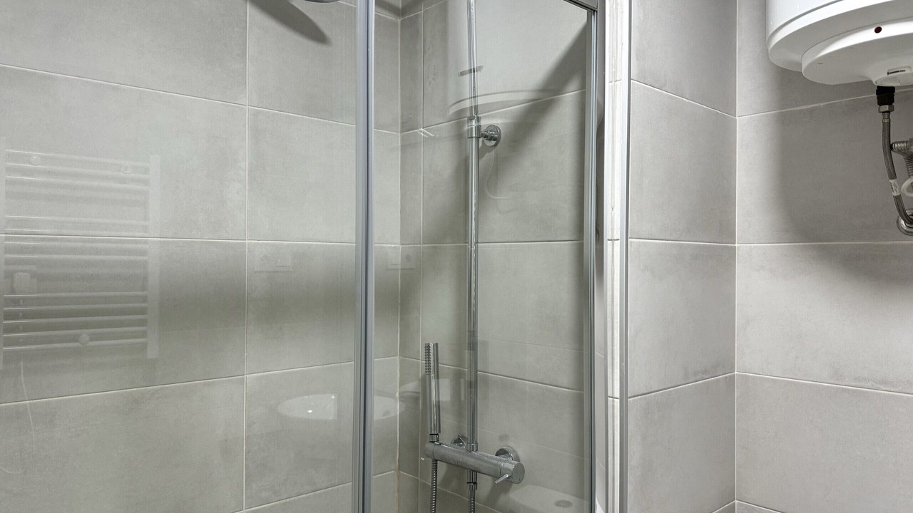 Photo of Bathroom in Centro