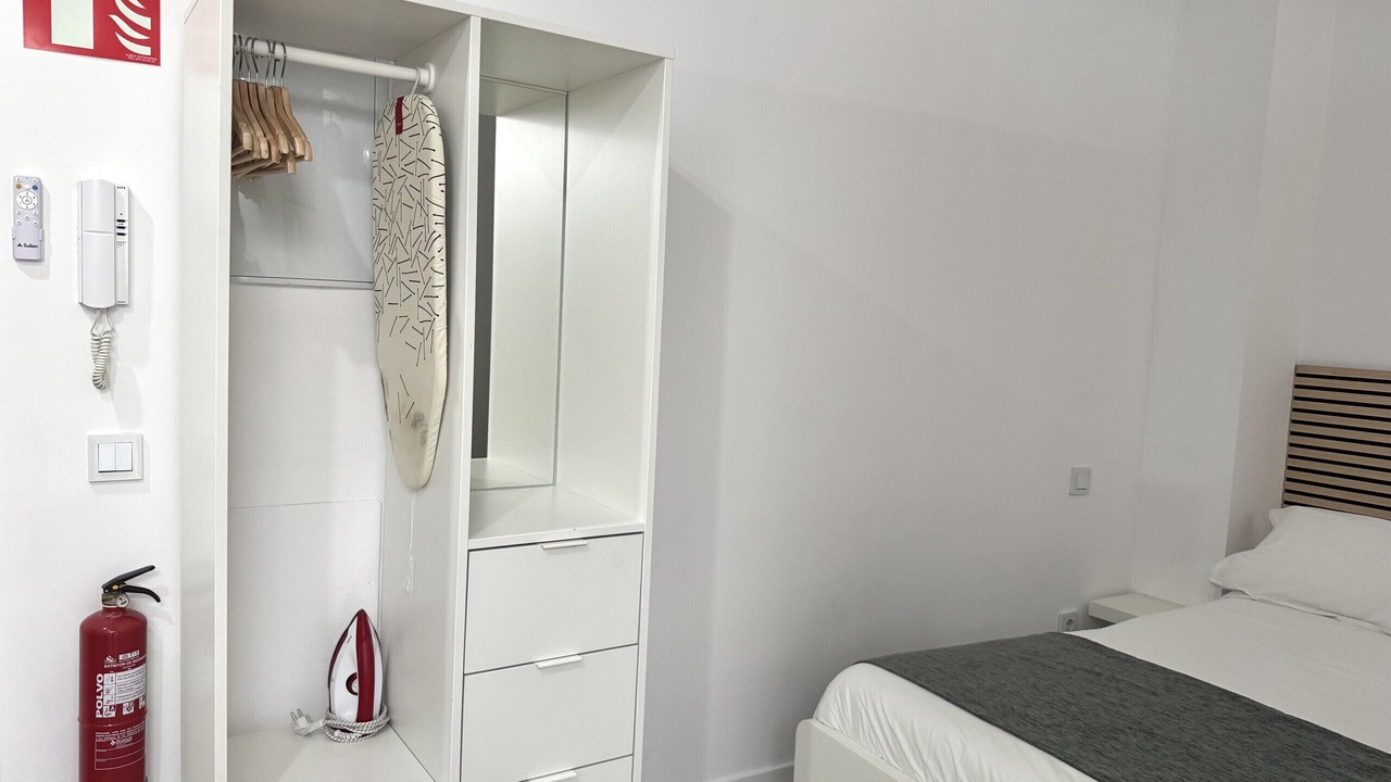 Photo of Bedroom in Centro