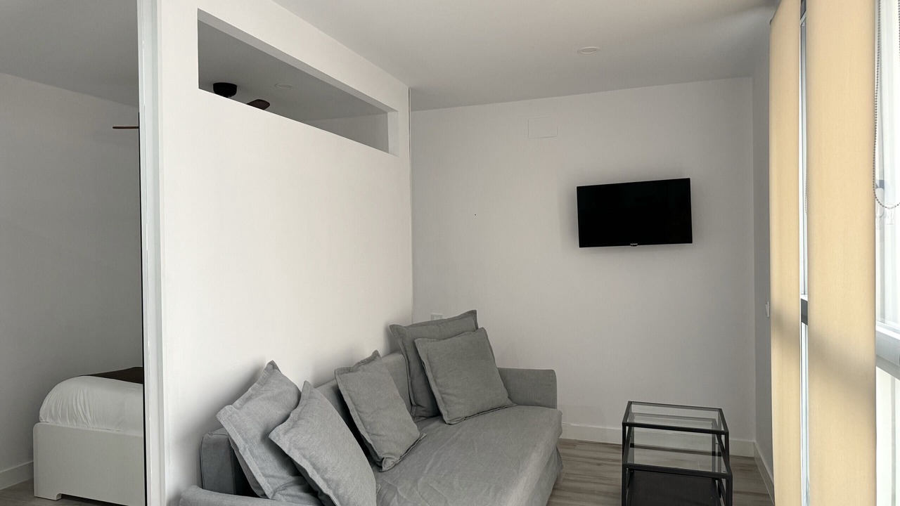 Photo of Livingroom in Centro