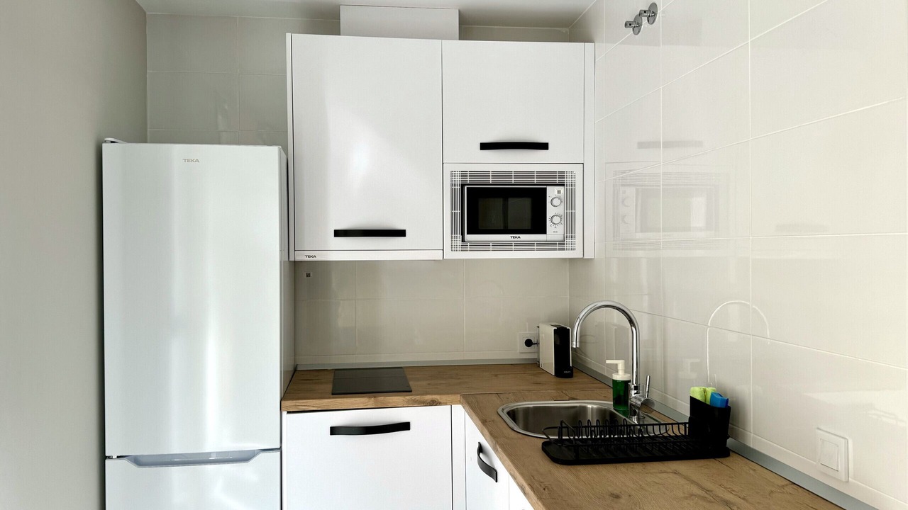 Photo of Kitchen in Centro