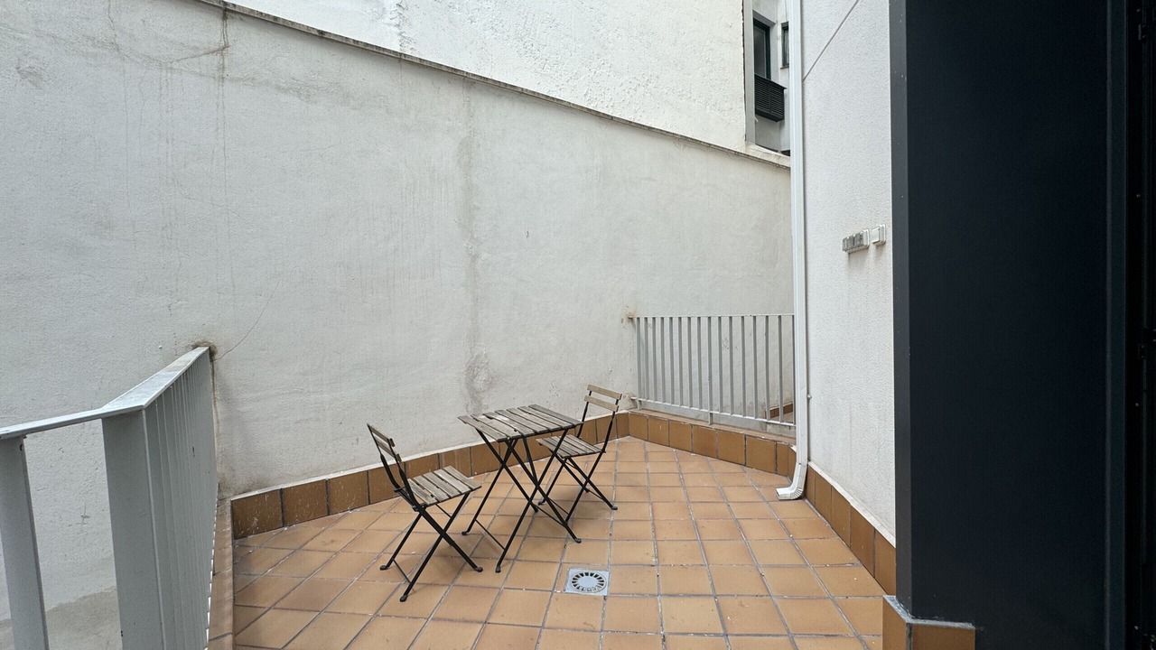 Photo of Patio Balcony in Centro