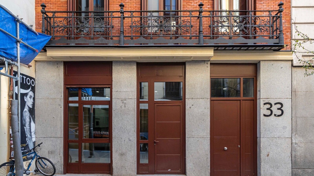 Photo of Outdoor in Centro