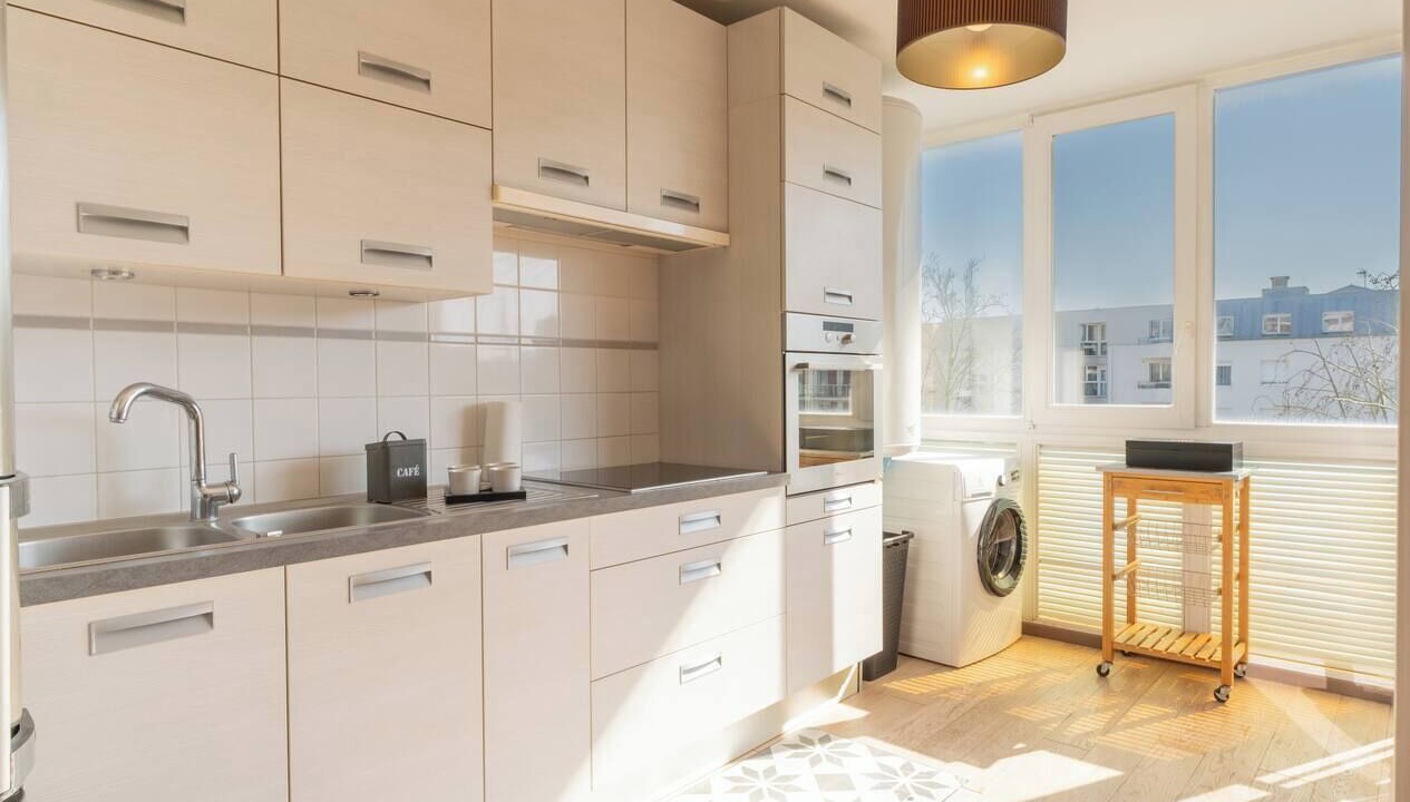 Photo of Kitchen in Bourg-l'Eveque