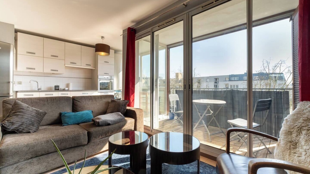 Photo of Livingroom in Bourg-l'Eveque