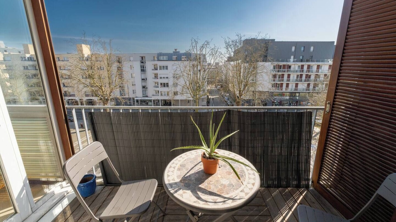 Photo of Outdoor in Bourg-l'Eveque