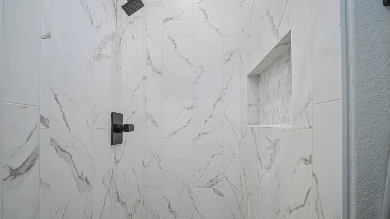 Photo of Bathroom in Near East Side