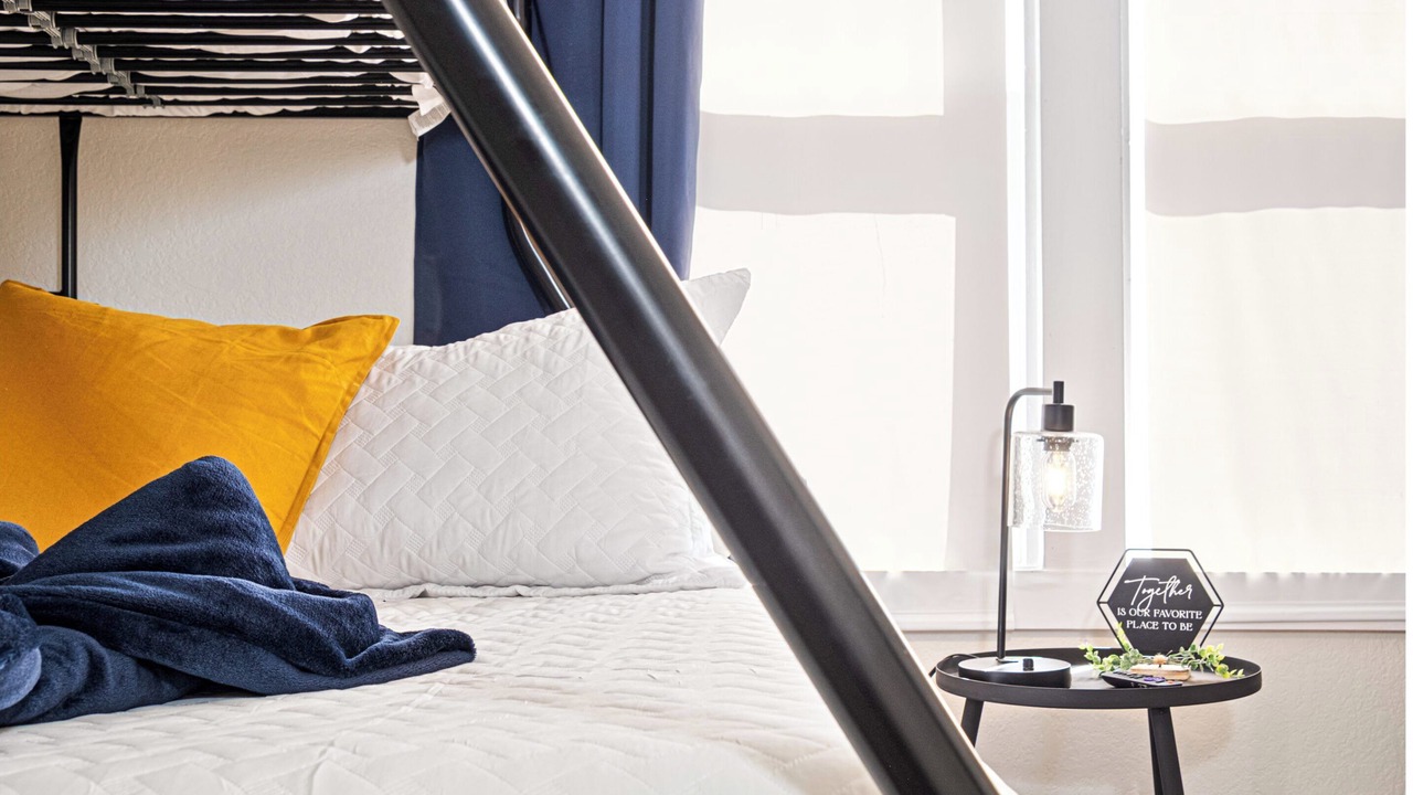 Photo of Bedroom in Near East Side