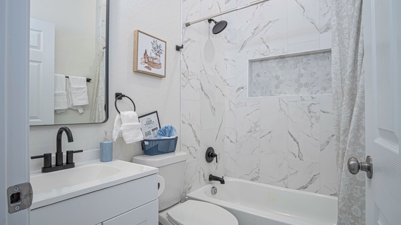 Photo of Bathroom in Near East Side