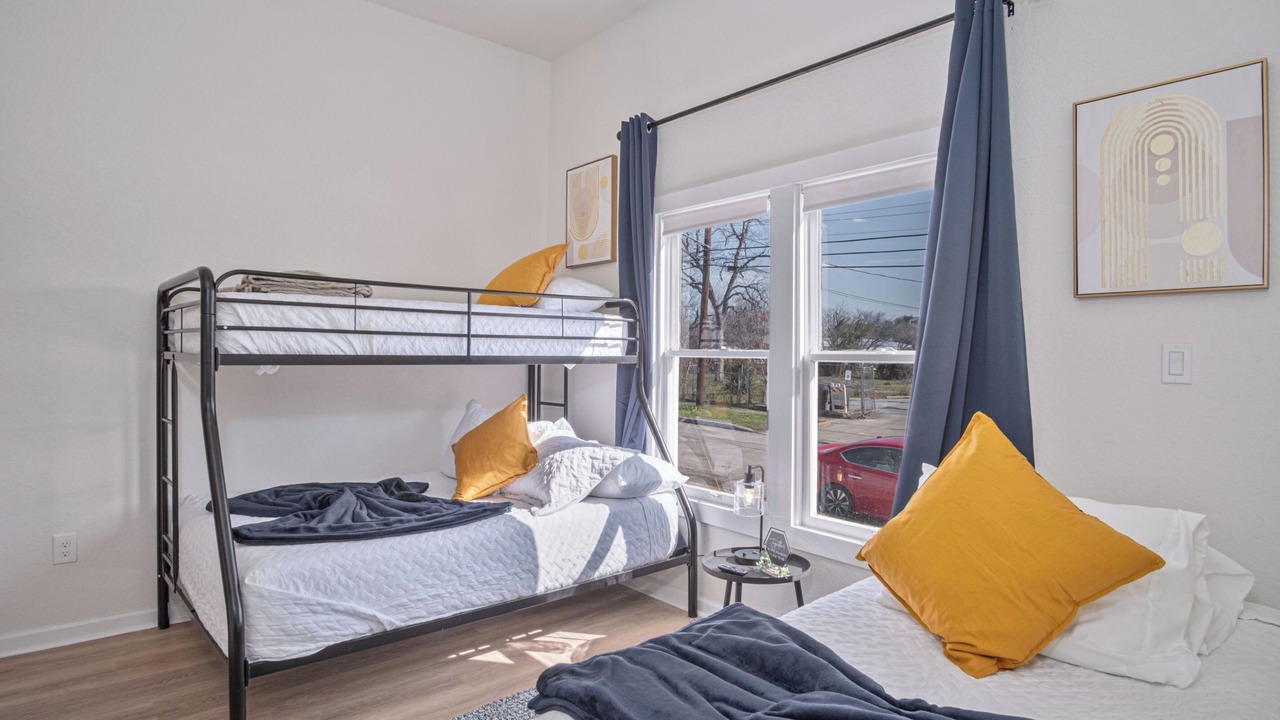 Photo of Bedroom in Near East Side
