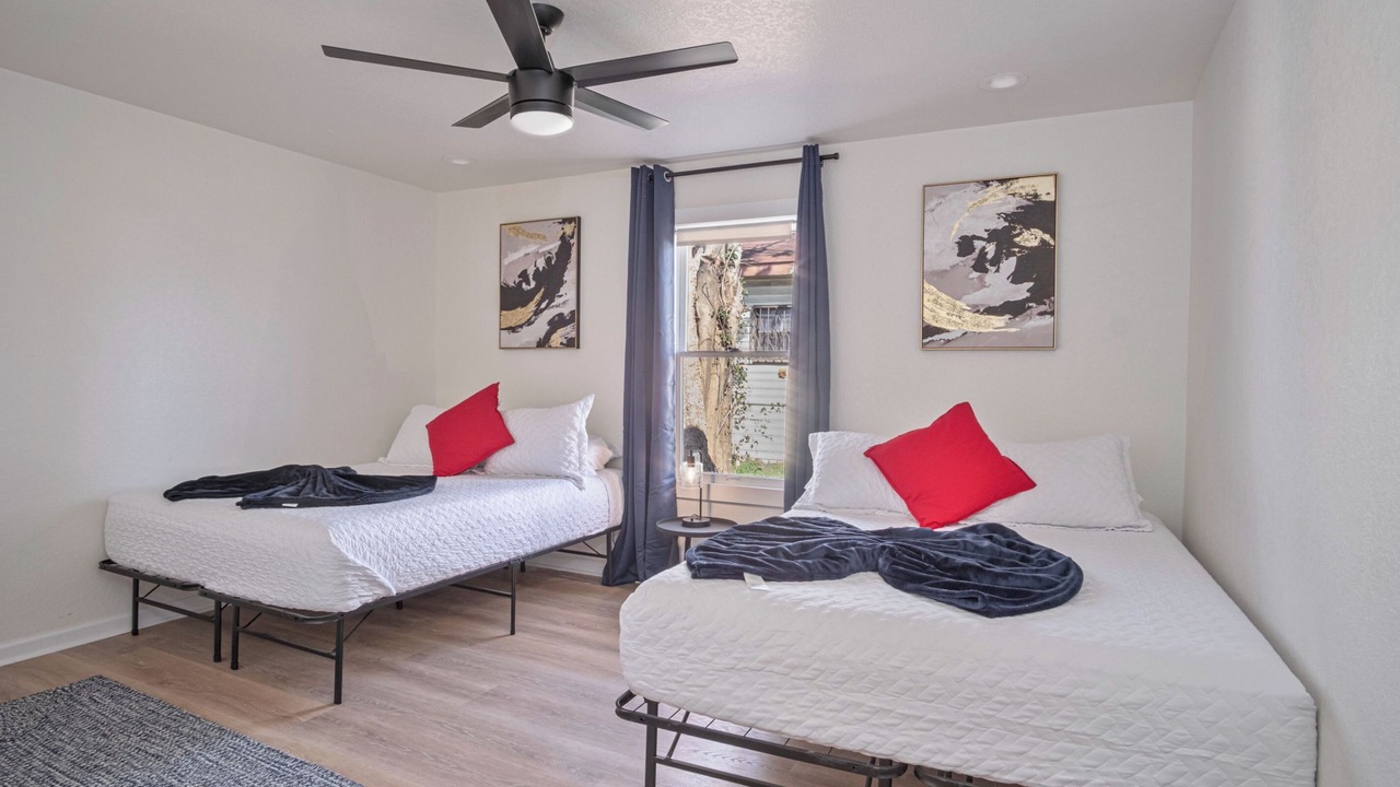 Photo of Bedroom in Near East Side