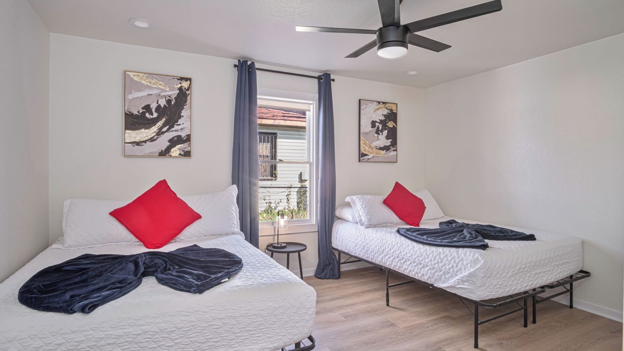 Photo of Bedroom in Near East Side