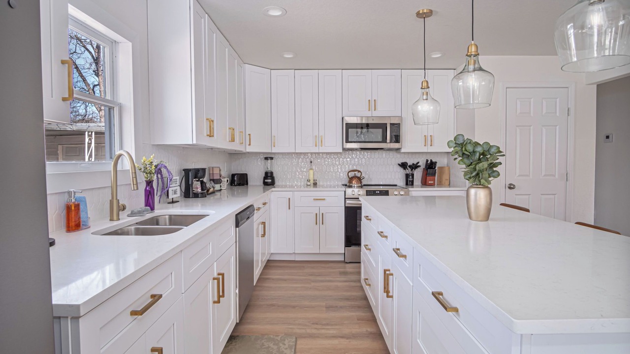 Photo of Kitchen in Near East Side