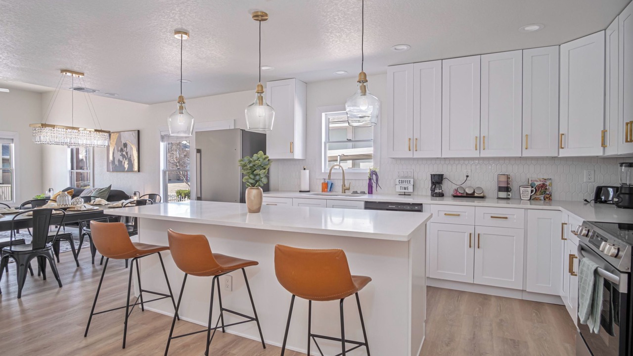 Photo of Kitchen in Near East Side
