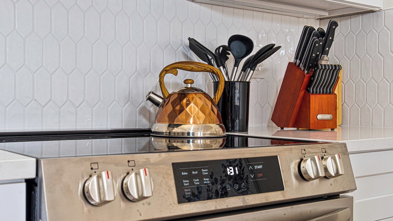 Photo of Kitchen in Near East Side