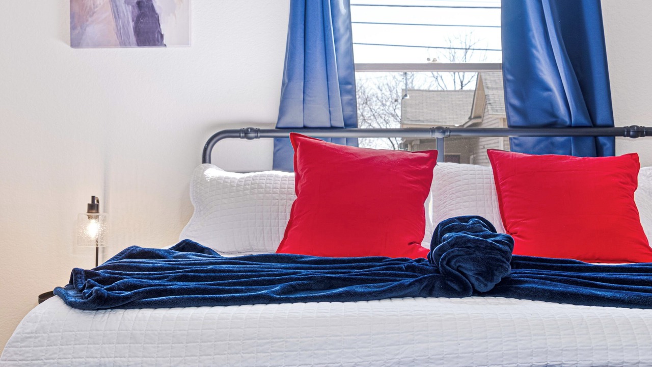 Photo of Bedroom in Near East Side