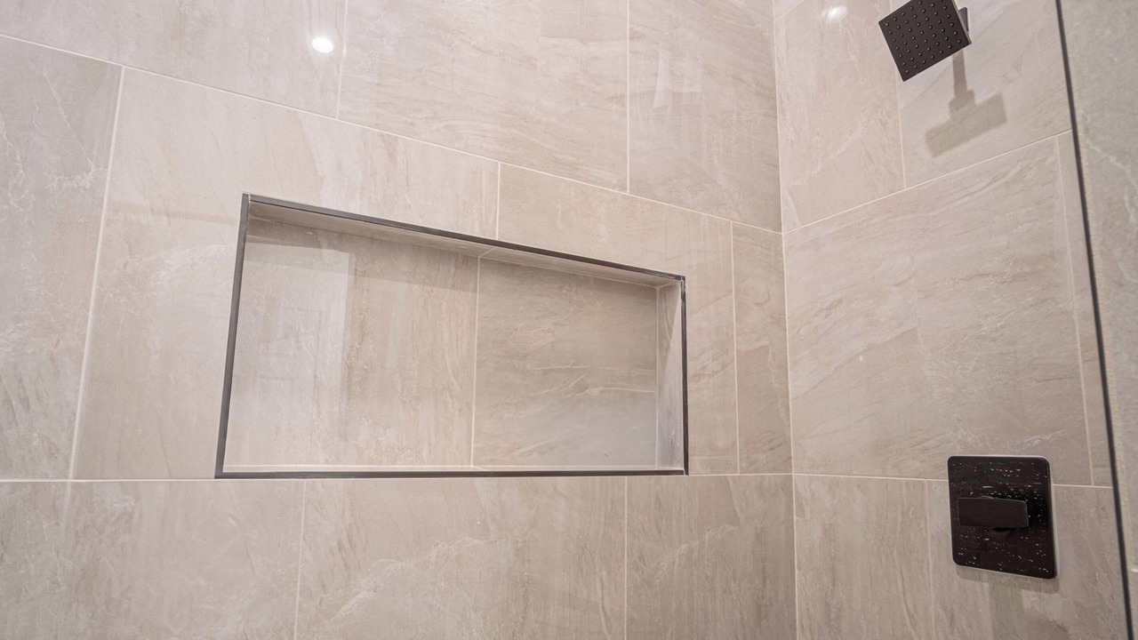 Photo of Bathroom in Near East Side