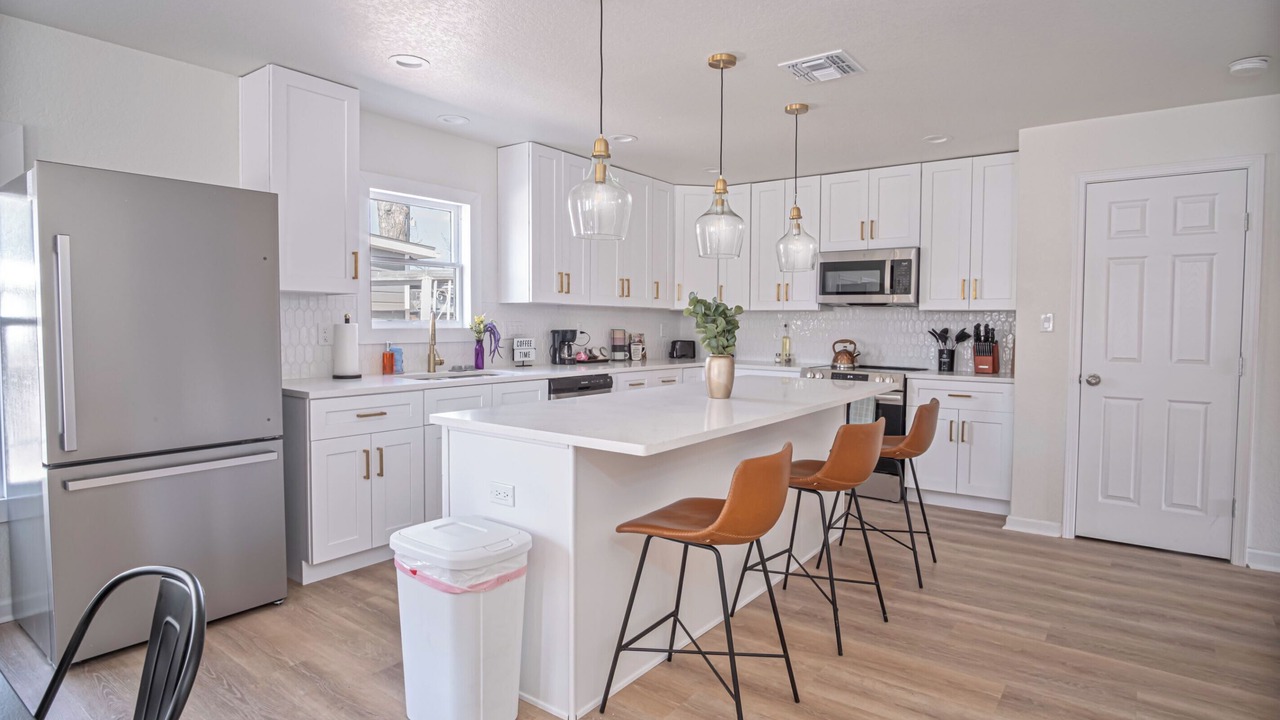 Photo of Kitchen in Near East Side