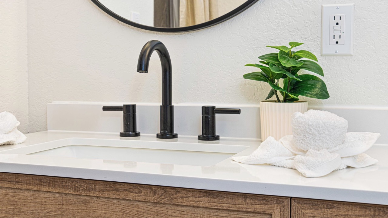 Photo of Bathroom in Near East Side