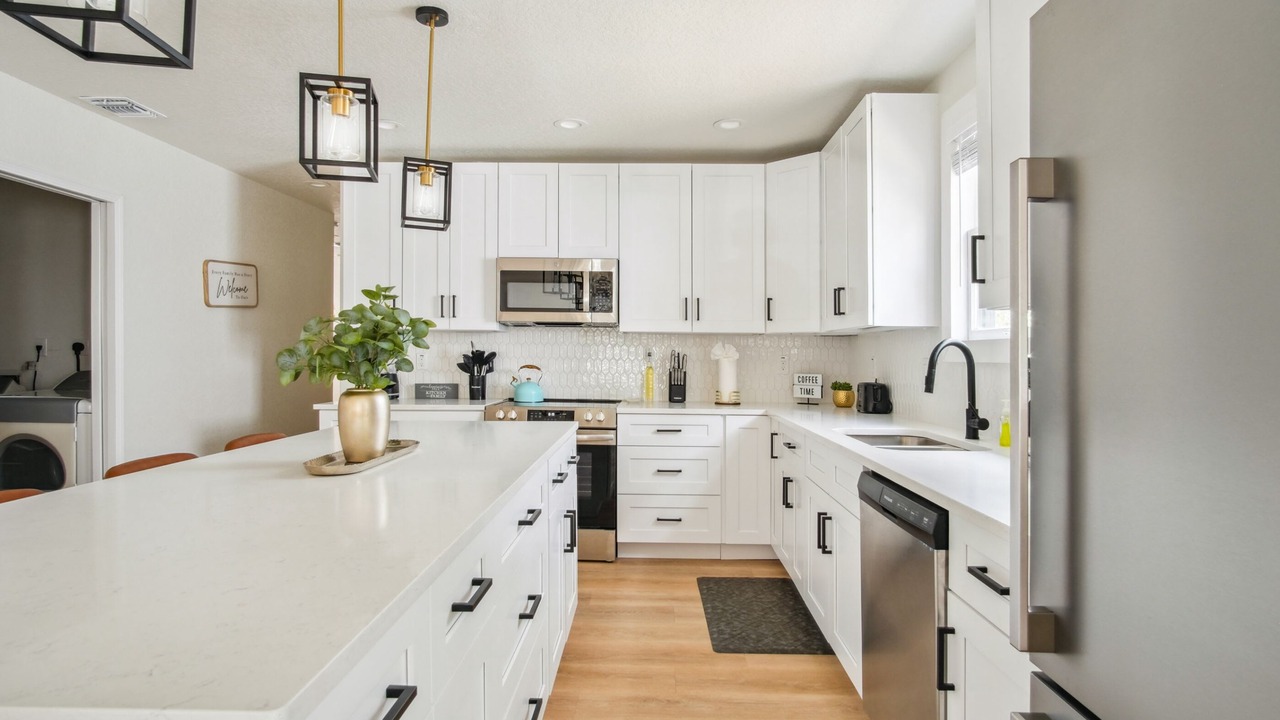 Photo of Kitchen in Denver Heights