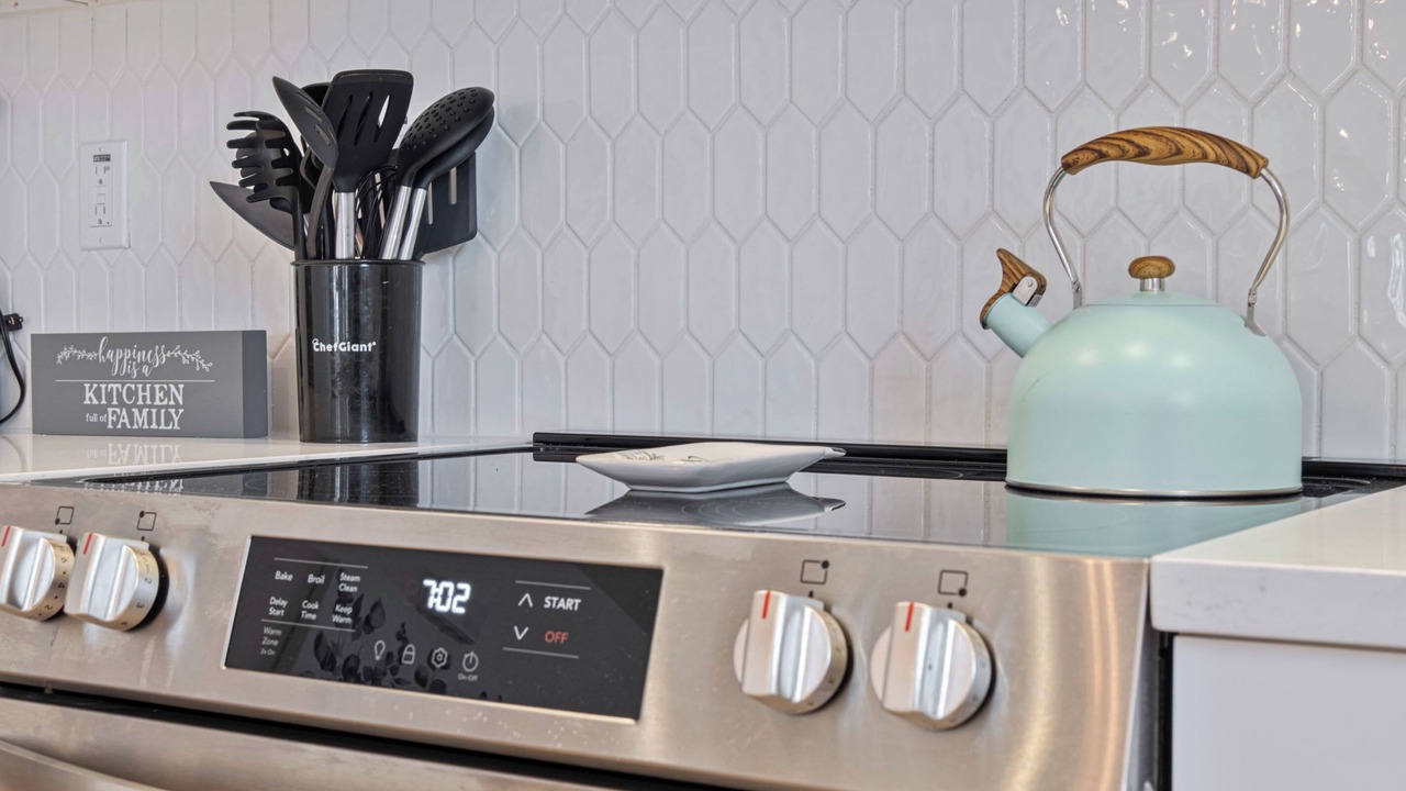 Photo of Kitchen in Denver Heights